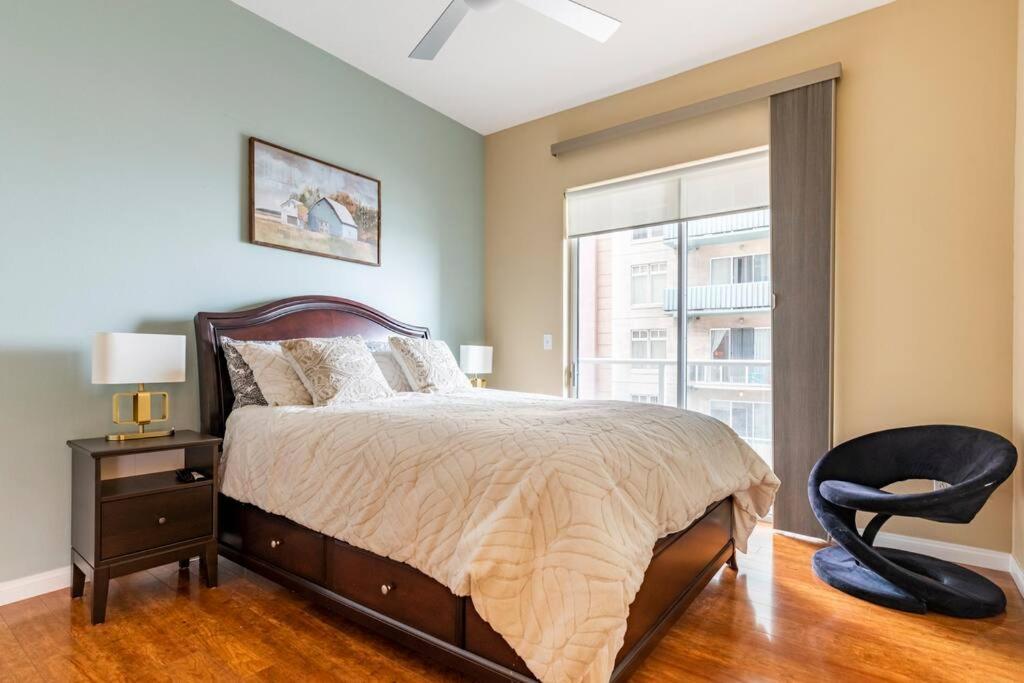 A Corner Unit With Ocean Views From Every Room Long Beach Exterior foto