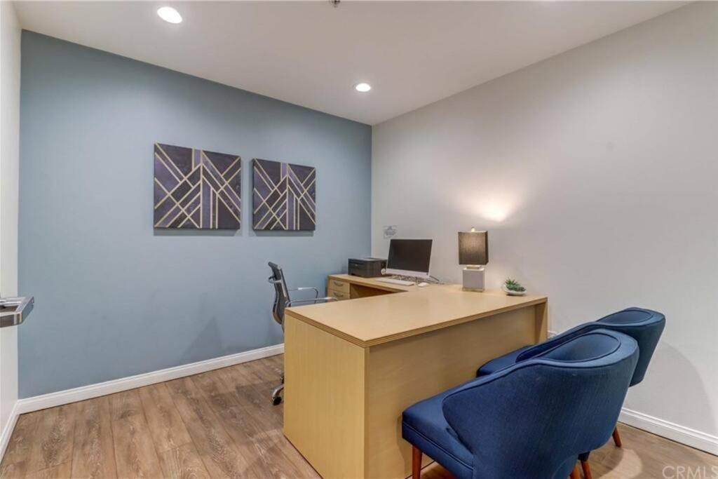 A Corner Unit With Ocean Views From Every Room Long Beach Exterior foto